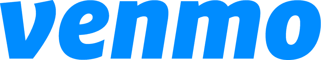 Venmo Logo with image that links to the donation page for Clarissa's breast cancer journey